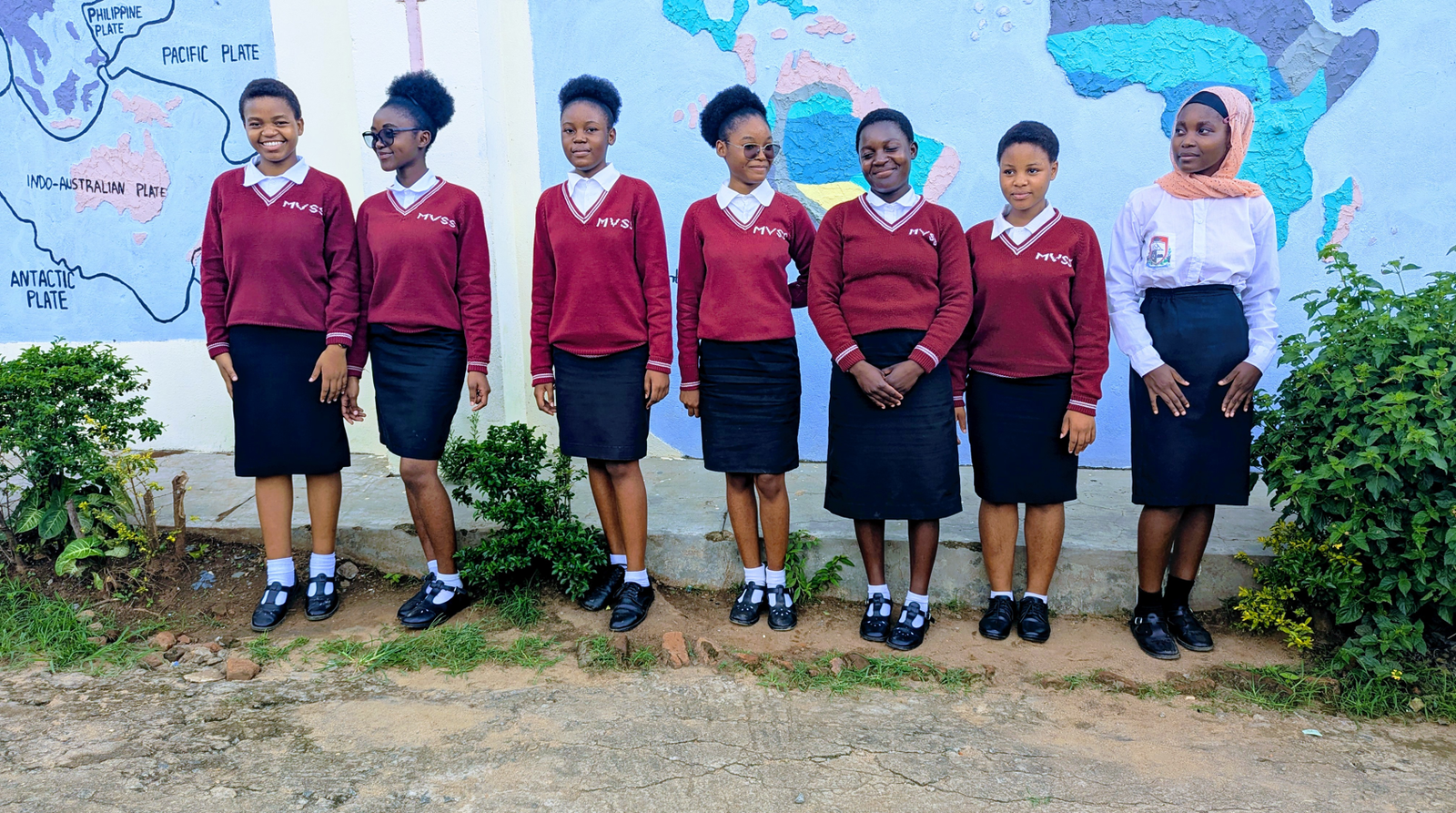 Girls Secondary School