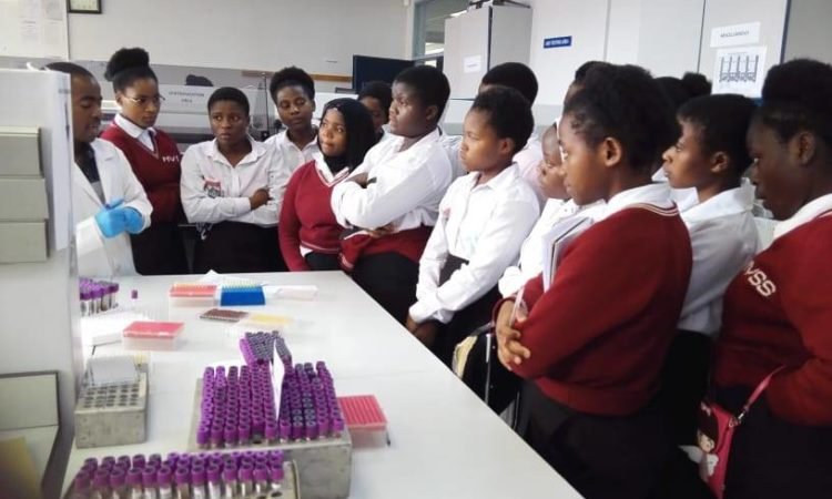 Science Laboratories